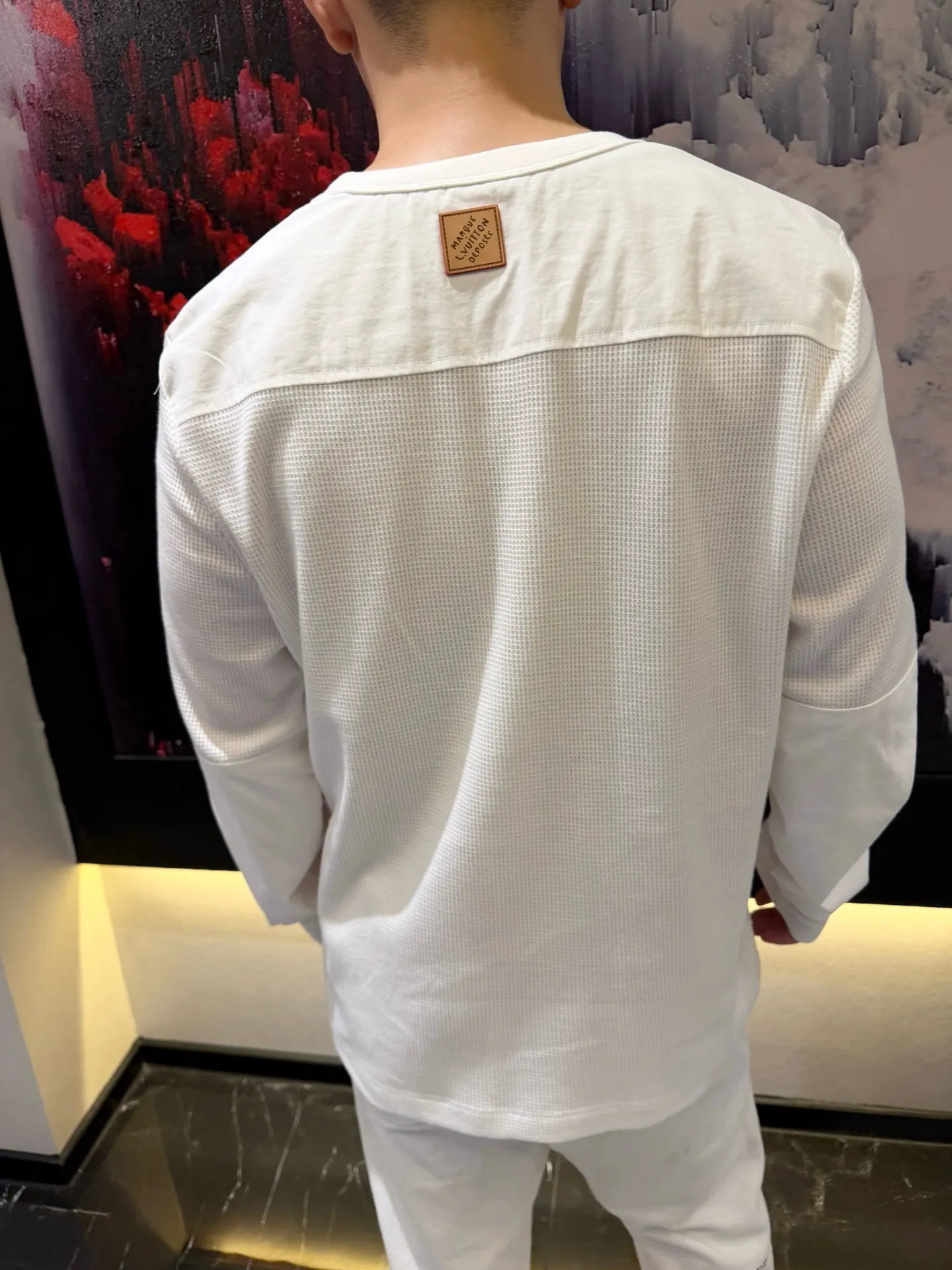 Louis Vuitton/ T